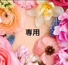 シテの花5 おまとめ専用②