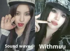 GIDLE アイドゥル ソヨン 特典 トレカ 2枚セット