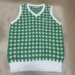 Jack Bunny ゴルフ　ベスト　Lサイズ