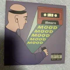 illmore - MOOD
