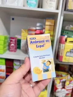 Expel 15ml