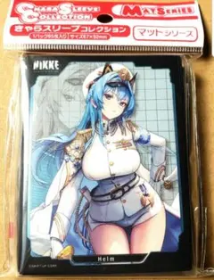 勝利の女神ニケ NIKKE スリーブヘルム