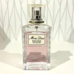 DIOR ミスディオール シルキーボディミスト　100ml