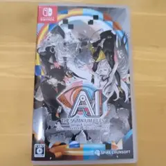 AI ソムニウムファイル