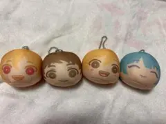 あんさんぶるスターズ　おまんじゅうちび