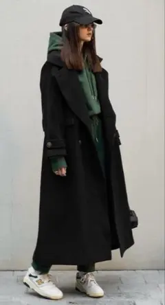 2026年最新】ACLENT ロングコートの人気アイテム - メルカリ