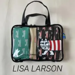 クリアバッグ キャラクターグッズ