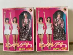 2025年最新】ピンクレディー人形の人気アイテム - メルカリ