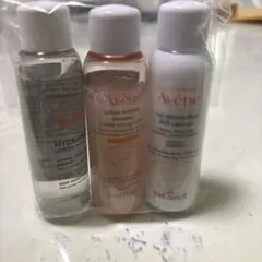Avene スキンケア トライアルセット 3点のサムネイル