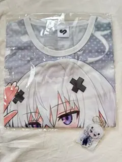 メテオラ すとふぇす フルグラTシャツ メルト ダ テンシ めておら
