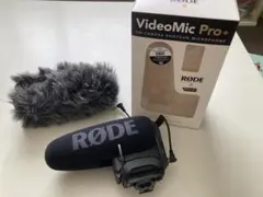 2026年最新】rode videomic proの人気アイテム - メルカリ