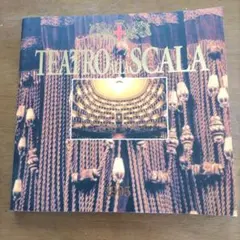 TEATRO alla SCALA 1995