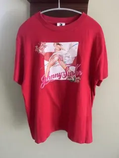 桑田佳祐 波乗りジョニー Tシャツ Coca-Cola 桑田佳祐 波乗りジョニー Tシャツ Coca-Cola