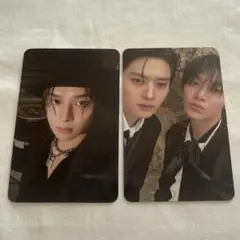 straykids スキズ　DOIT 限定盤　トレカ　DOVer. リノ