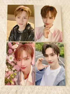 SEVENTEEN ジュン　トレカ　ラキドロ　TSUTAYA タワレコ　ユニバ SEVENTEEN ジュン ラキドロ トレカ TSUTAYA タワレコ ユニバ - メルカリ