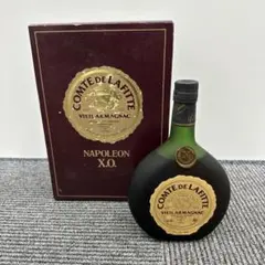 コンテ・ド・ラフィット（Comte de Lafitte）ブランデーのサムネイル