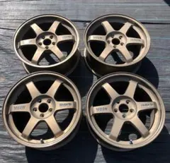 2025年最新】Rays 15インチ pcd100の人気アイテム - メルカリ