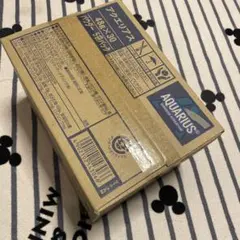 アクエリアス パウダー 48g×30 5袋パック 2箱 - メルカリ