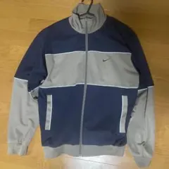 トラックジャケット nike