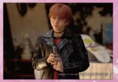 パンクストライアングル ポップアップ ブロマイド