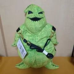 ウギー・ブギー マルチポシェット★ナイトメア・ビフォア・クリスマス