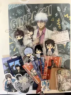 再値下げ♡銀魂1〜64巻全巻セット 再値下げ♡銀魂1〜64巻全巻セット