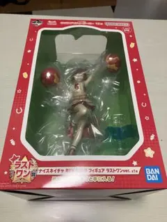 お買い得‼️ウマ娘フィギュア ラストワンとA賞とD賞セット moetaku_108345-2