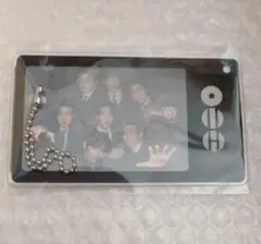 フォトカードホルダー　BTS ARIRANG トレカ　weverse特典