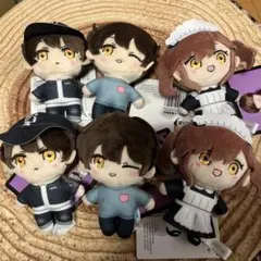 ぬいぐるみ セット - メルカリ