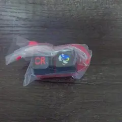 CR CrazyRaccoon キーボード風クリッカー　Mondo