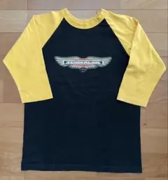 2025年最新】TENDERLOIN メンズ 七分・長袖カットソーの人気アイテム