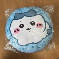 ちいかわ クッションポーチ ハチワレ