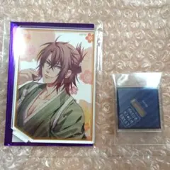 薄桜鬼 薄桜商店 沖田総司 アクリルスタンド アクスタ オトメイト