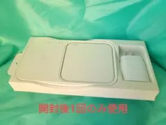 Super Fast Wireless Charger Duo ワイヤレス充電機
