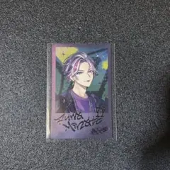 にじフェス2026 VACHSS 不破湊 - メルカリ