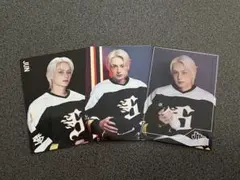 SEVENTEEN ジュン トレカ Home