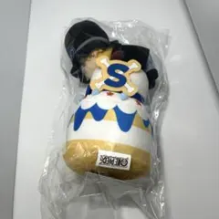 ONE PIECE 생일 케이크 봉제인형 사보