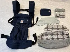 エルゴ 抱っこ紐 カバー付き