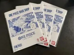 ONE PIECE BASE SHOP リミテッドカードコレクション vol.1