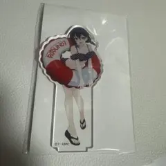 クラにか × ラウンドワン 朝凪海 アクリルスタンド - メルカリ