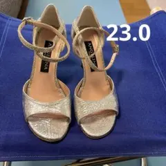 アルゼンチンタンゴシューズ　アンジェリーナ36 アルゼンチンタンゴシューズ アンジェリーナ36 アルゼンチン