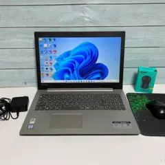 IdeaPad 330(i5/8GB/120GB/FHD/Win+Linux) - メルカリ