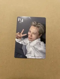 INI THE FRAME 池崎理人