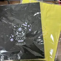 サンリオ ハロウィン トートバッグセット