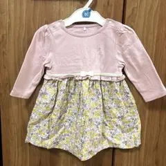 組曲　ワンピース　80㎝