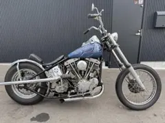 50FL ハーレーパンヘッド　41Φ ハイドラグライド　フロントフォーク 2025年最新】パンヘッド フォークの人気アイテム - メルカリ