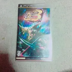 PSP モンスターハンター3rd&攻略本