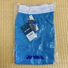 YONEXヨネックス メンズハーフパンツ SizeSS ブルー系 15075
