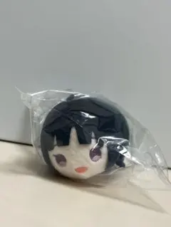 もちマス 雨取千佳