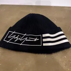 美品、入手困難】山田涼介さんも購入 NEWERA WTW ニット帽 - メルカリ